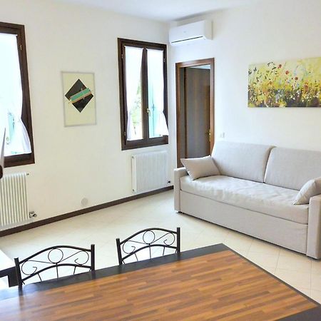 Ca' Nova Apartments Bassano del Grappa Exterior foto