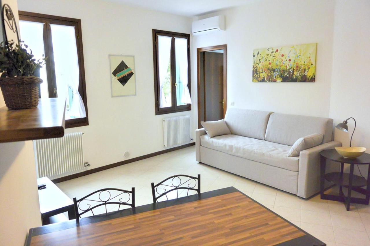 Ca' Nova Apartments Bassano del Grappa Exterior foto