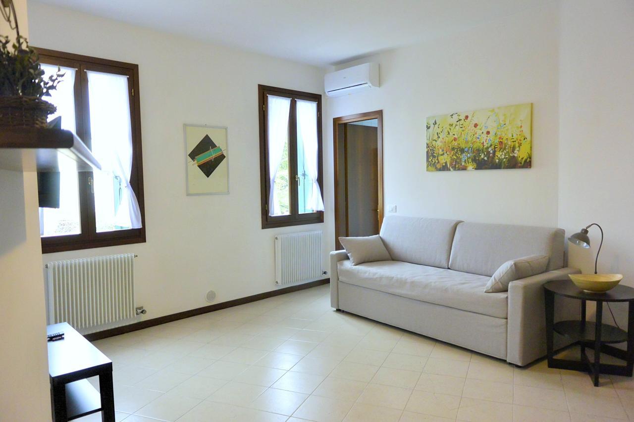 Ca' Nova Apartments Bassano del Grappa Exterior foto