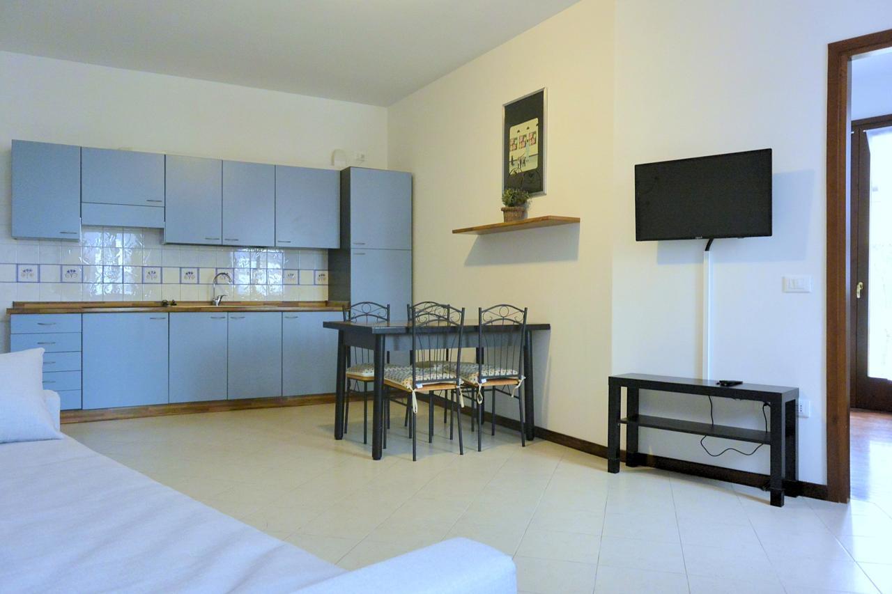 Ca' Nova Apartments Bassano del Grappa Exterior foto
