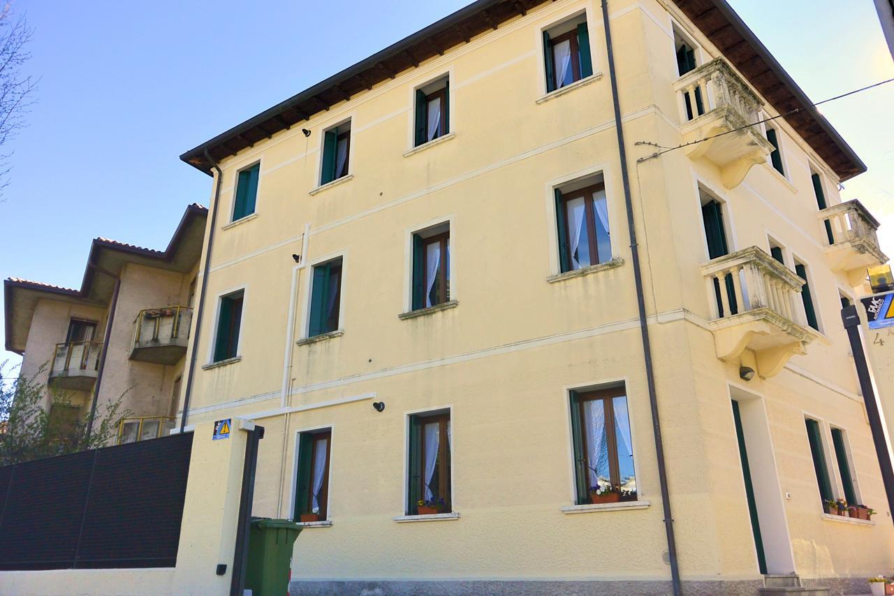 Ca' Nova Apartments Bassano del Grappa Exterior foto