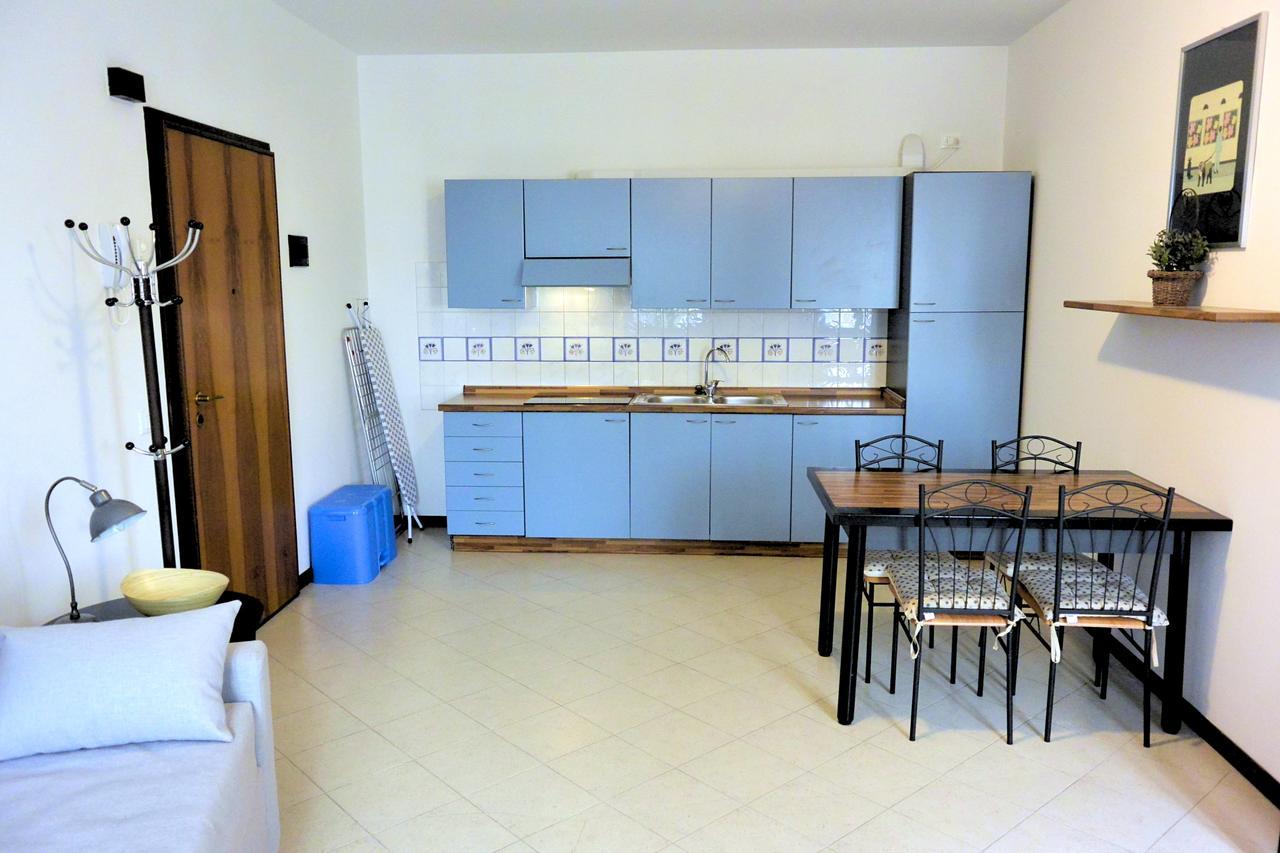 Ca' Nova Apartments Bassano del Grappa Exterior foto