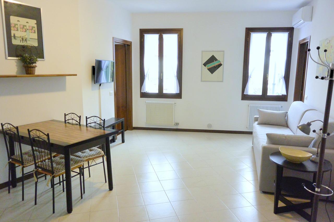 Ca' Nova Apartments Bassano del Grappa Exterior foto