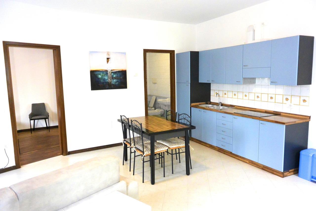 Ca' Nova Apartments Bassano del Grappa Exterior foto