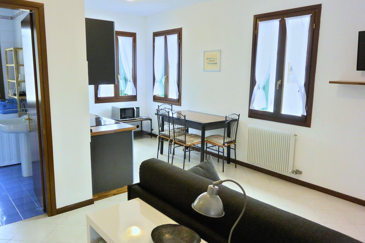 Ca' Nova Apartments Bassano del Grappa Exterior foto
